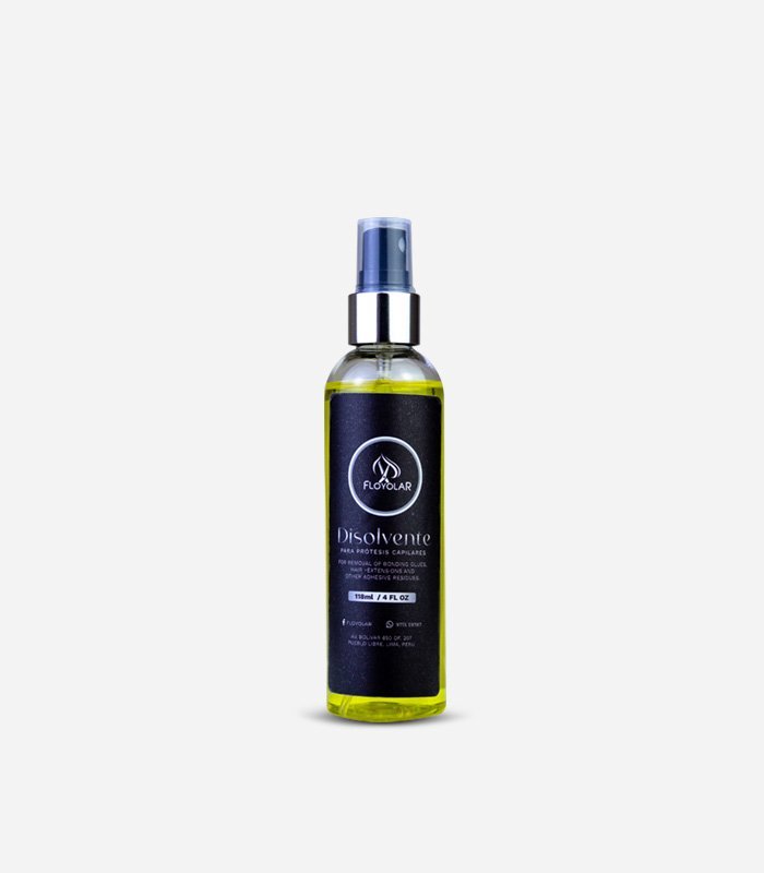 Disolvente Floyolar